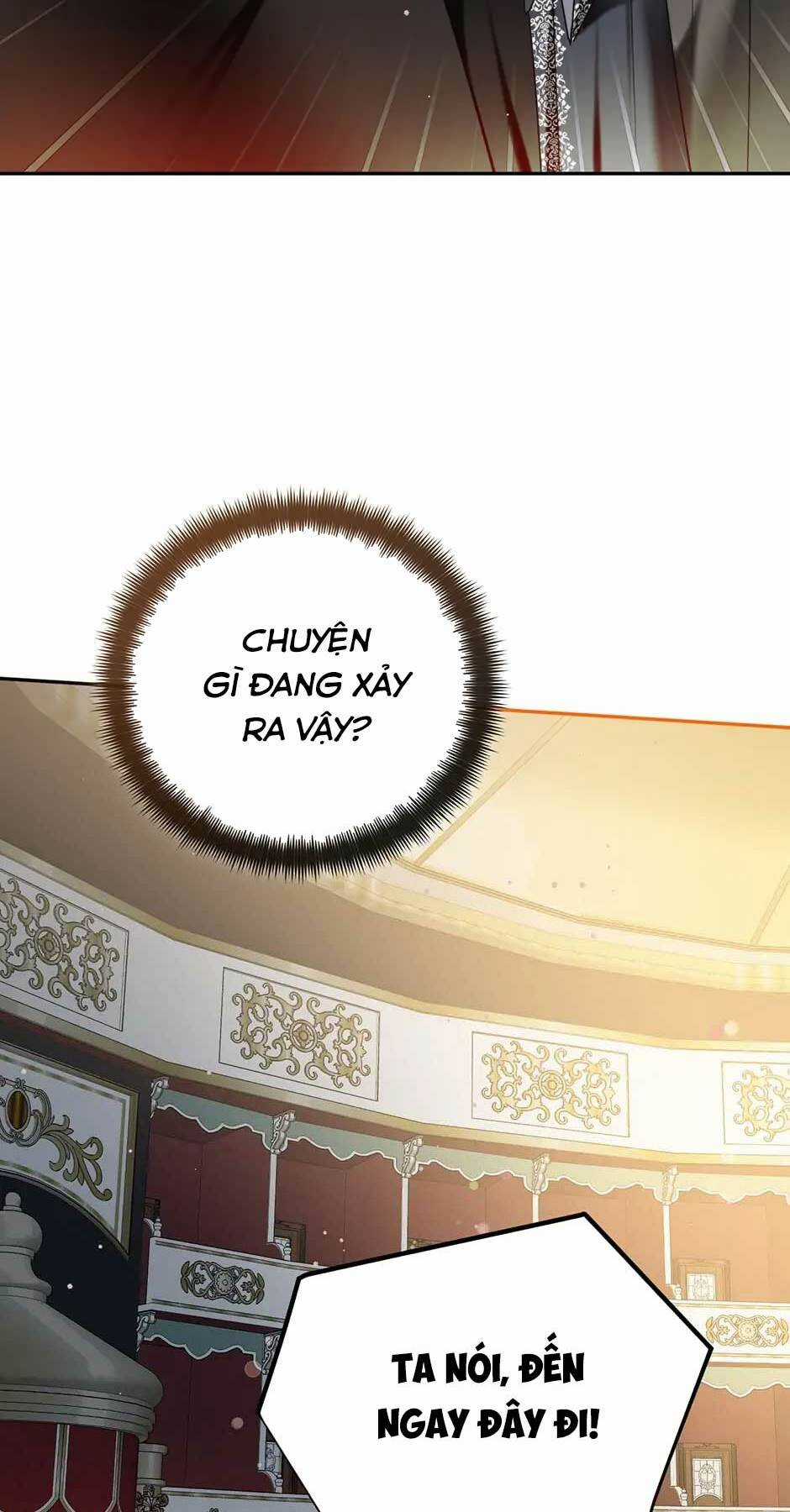 Phương Pháp Ngăn Bạo Chúa Hắc Hoá Chapter 87 trang 53