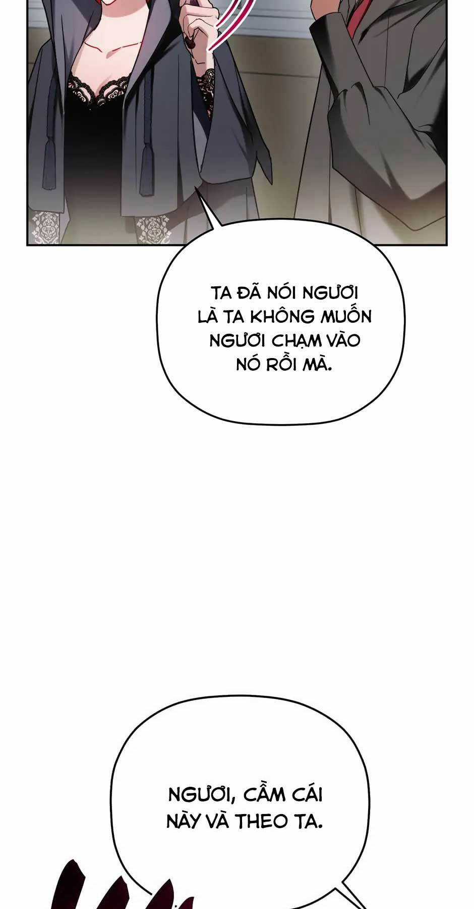 Phương Pháp Ngăn Bạo Chúa Hắc Hoá Chapter 87 trang 55