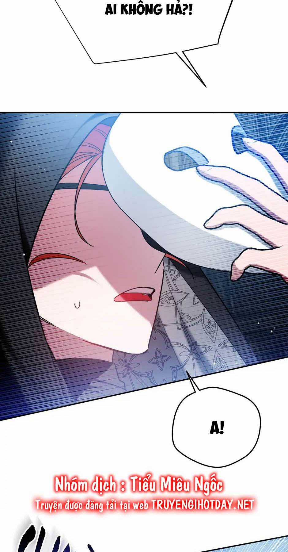 Phương Pháp Ngăn Bạo Chúa Hắc Hoá Chapter 87 trang 63