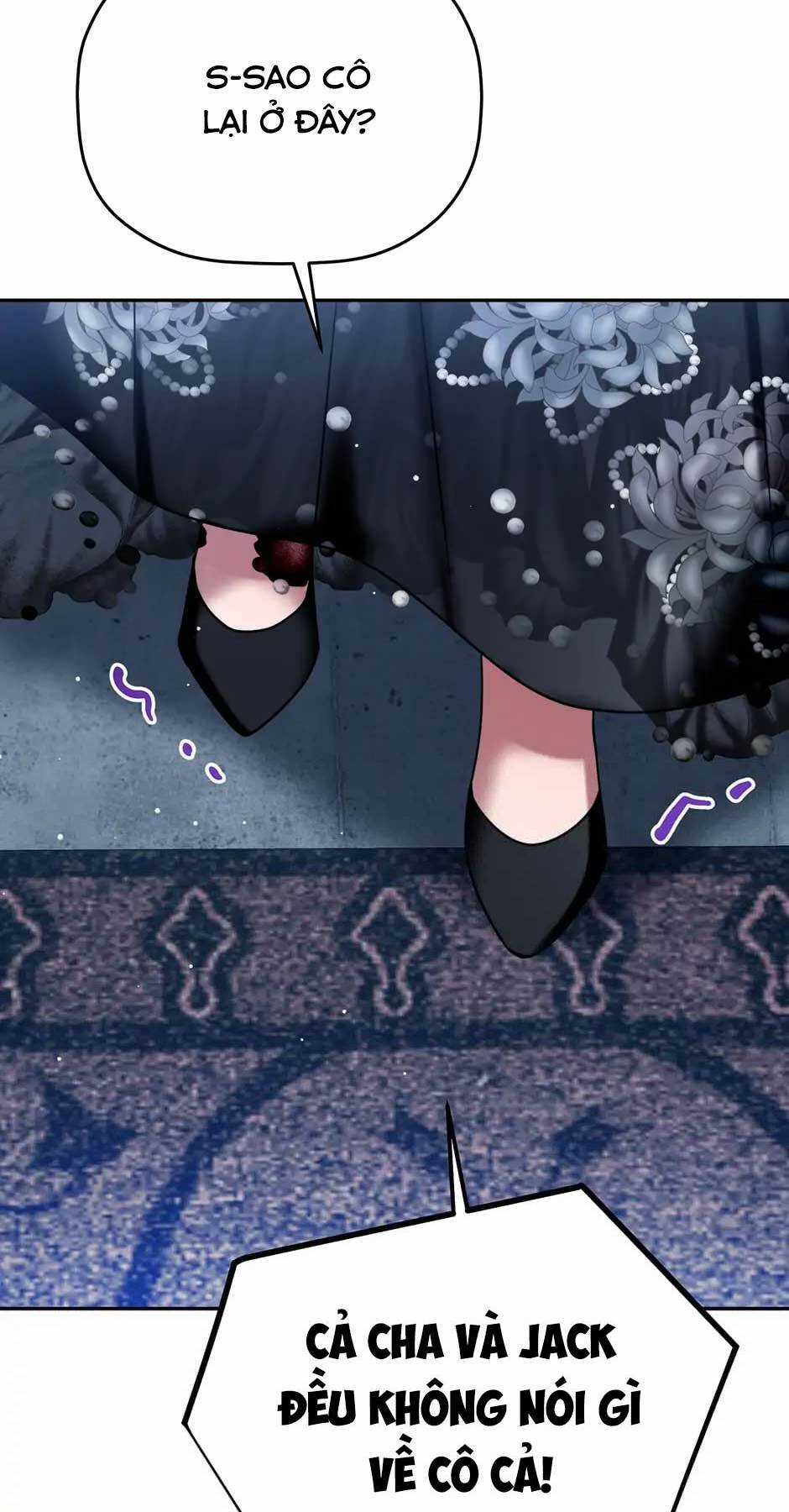 Phương Pháp Ngăn Bạo Chúa Hắc Hoá Chapter 87 trang 67