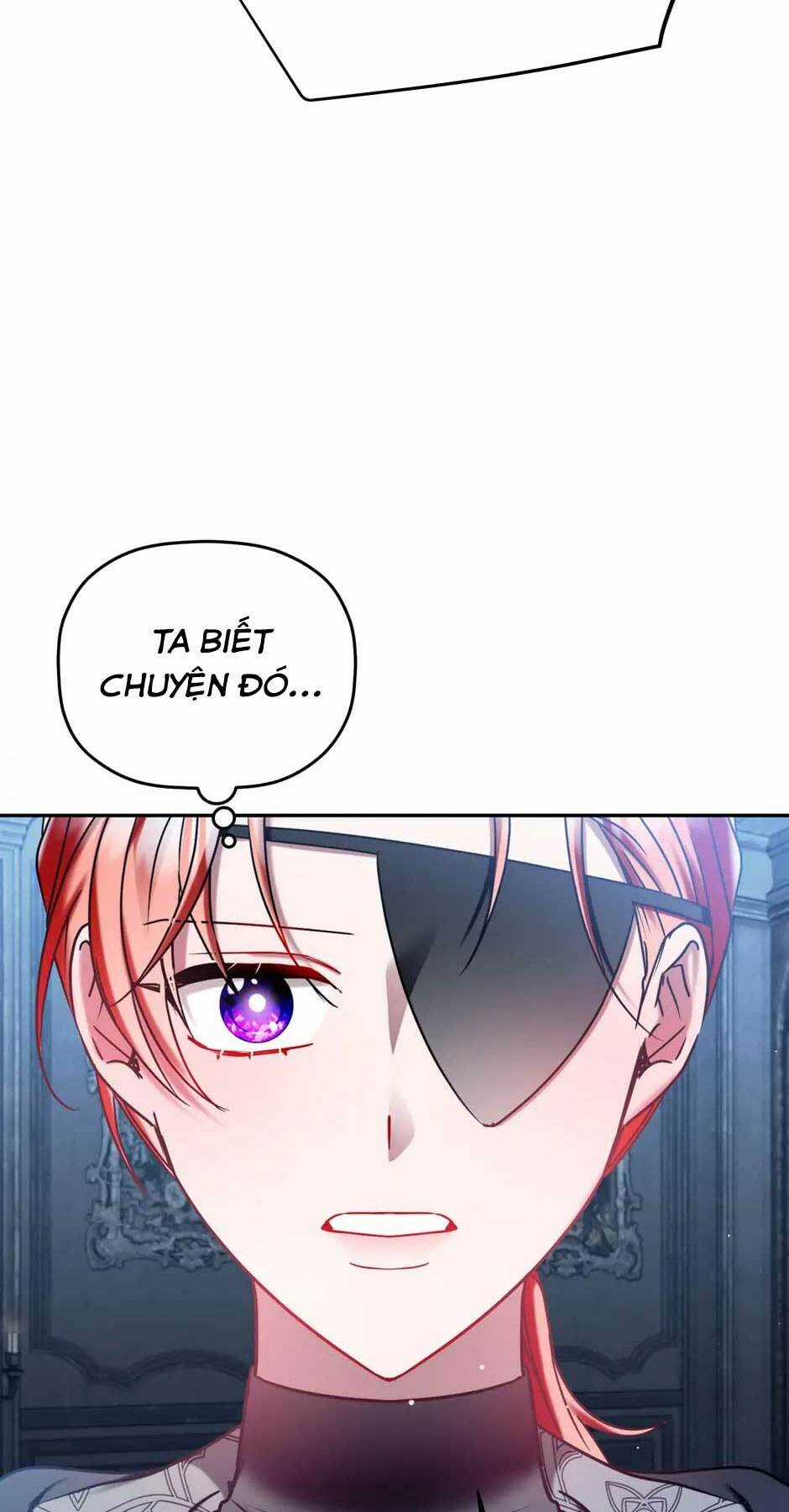 Phương Pháp Ngăn Bạo Chúa Hắc Hoá Chapter 87 trang 68