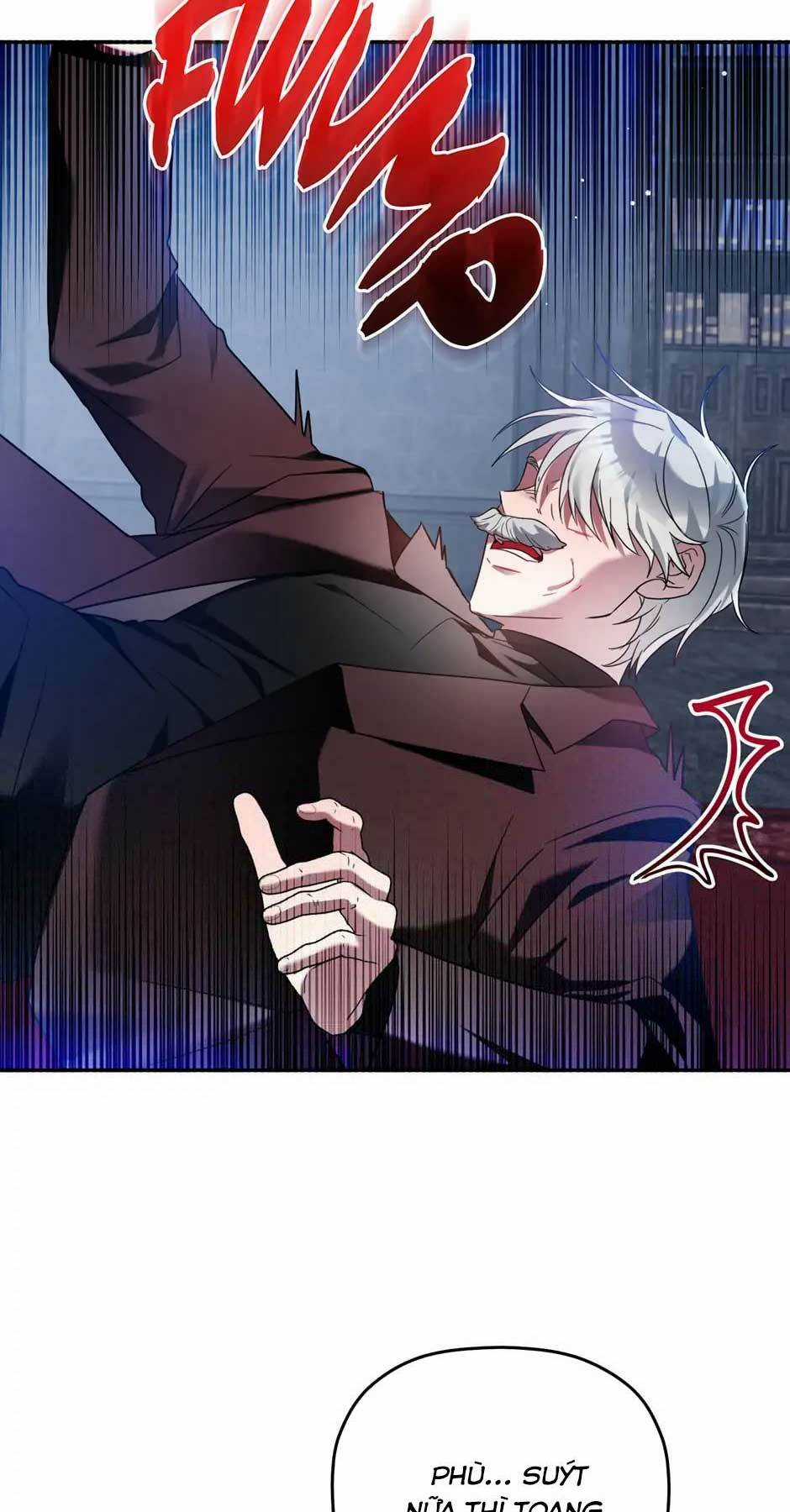 Phương Pháp Ngăn Bạo Chúa Hắc Hoá Chapter 87 trang 7