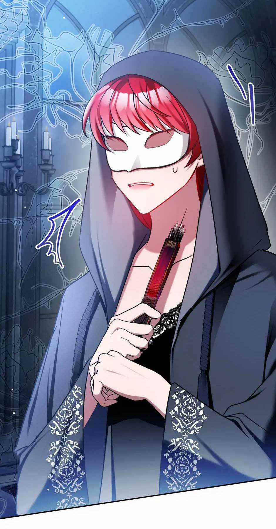 Phương Pháp Ngăn Bạo Chúa Hắc Hoá Chapter 87 trang 70