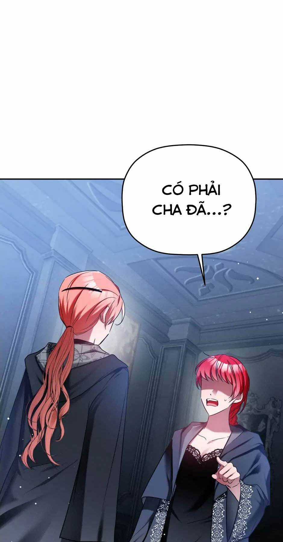 Phương Pháp Ngăn Bạo Chúa Hắc Hoá Chapter 87 trang 73