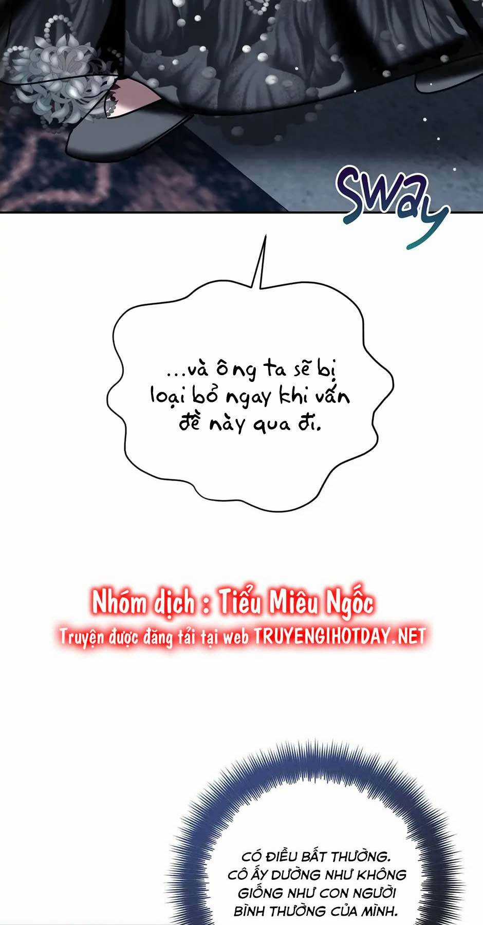 Phương Pháp Ngăn Bạo Chúa Hắc Hoá Chapter 87 trang 79