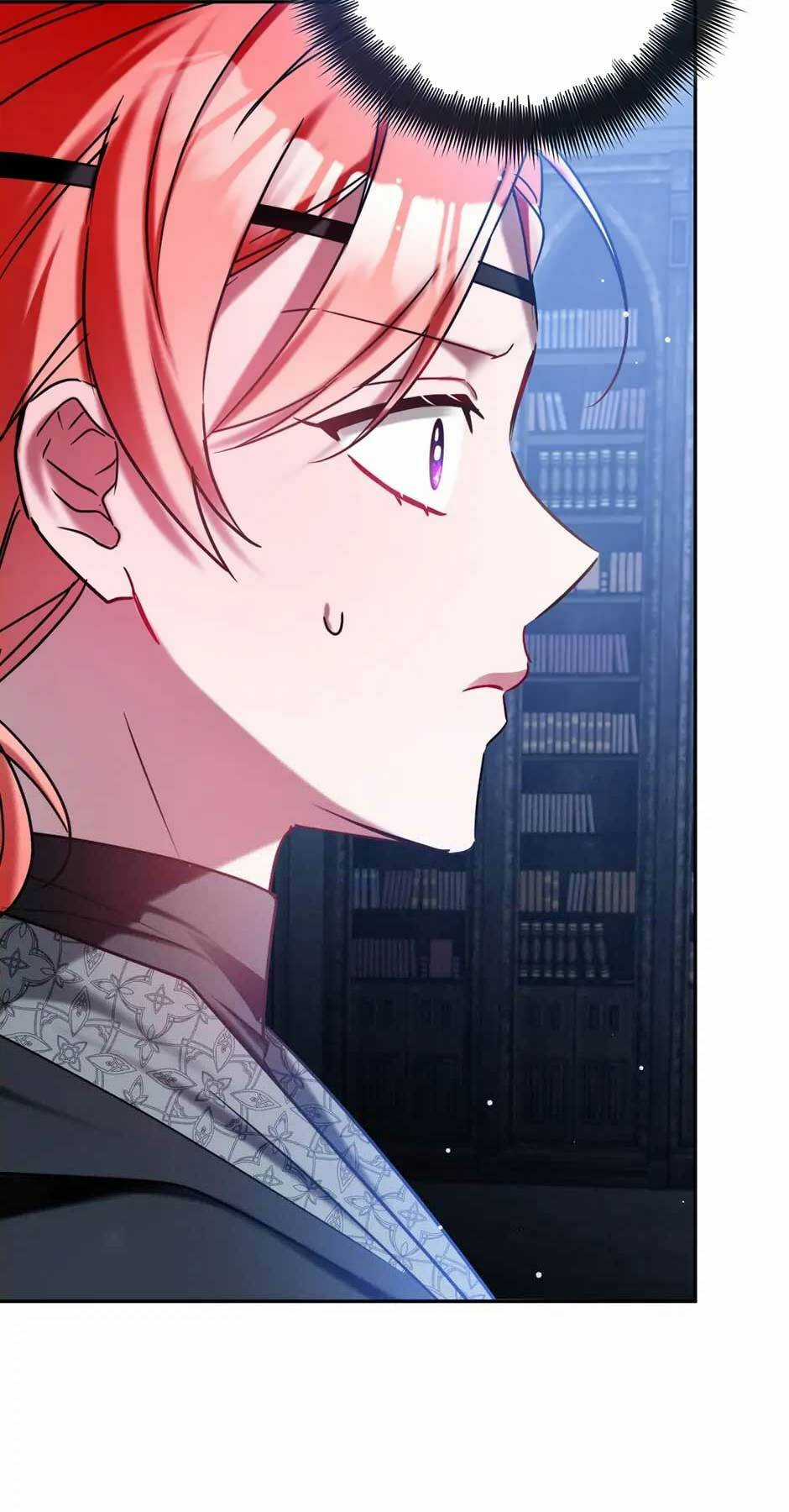 Phương Pháp Ngăn Bạo Chúa Hắc Hoá Chapter 87 trang 80