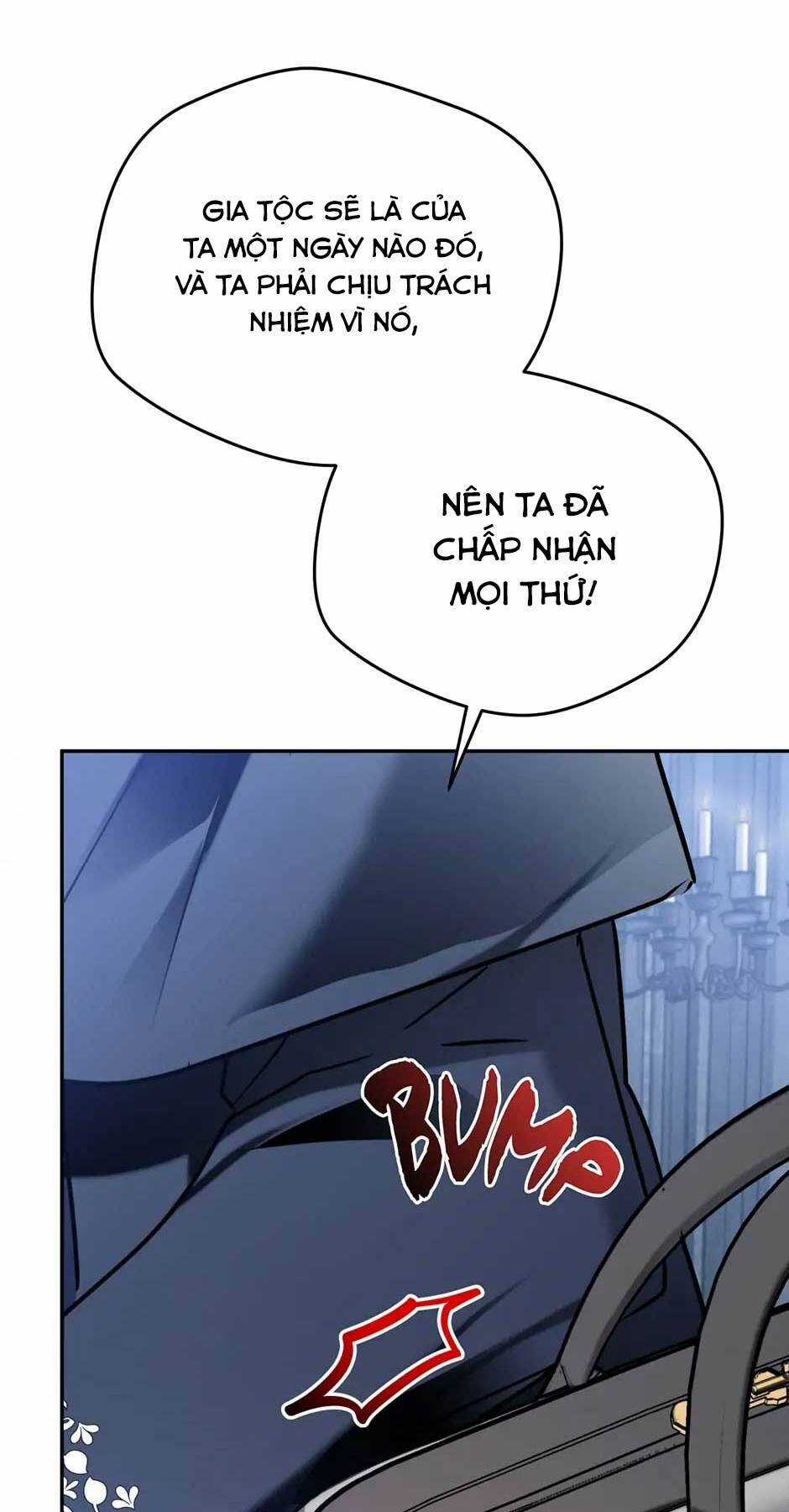 Phương Pháp Ngăn Bạo Chúa Hắc Hoá Chapter 87 trang 81