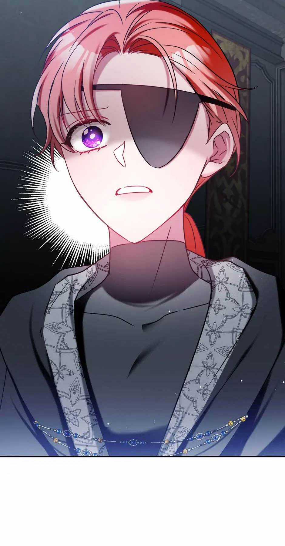 Phương Pháp Ngăn Bạo Chúa Hắc Hoá Chapter 87 trang 86