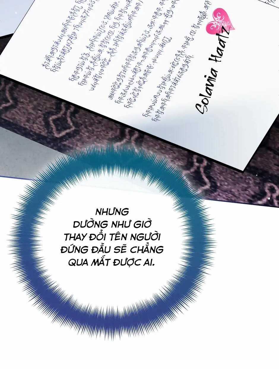 Phương Pháp Ngăn Bạo Chúa Hắc Hoá Chapter 88 trang 10