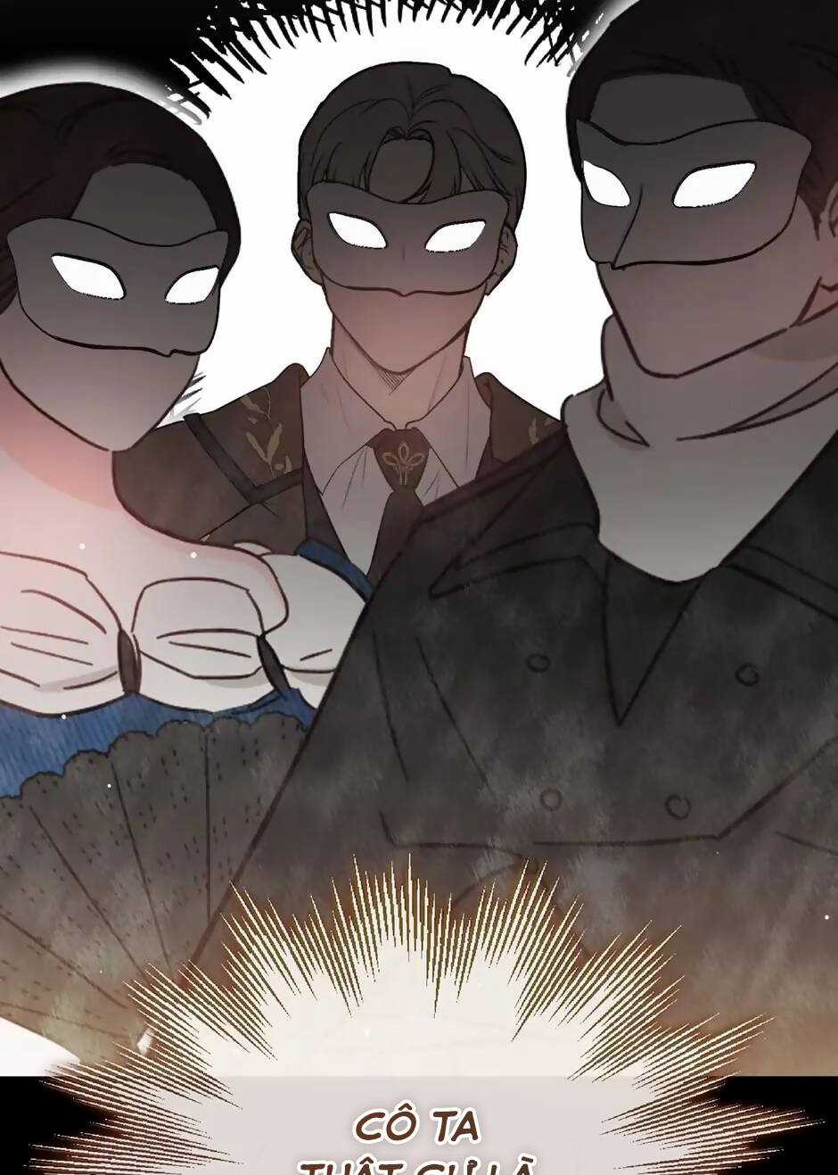 Phương Pháp Ngăn Bạo Chúa Hắc Hoá Chapter 88 trang 100