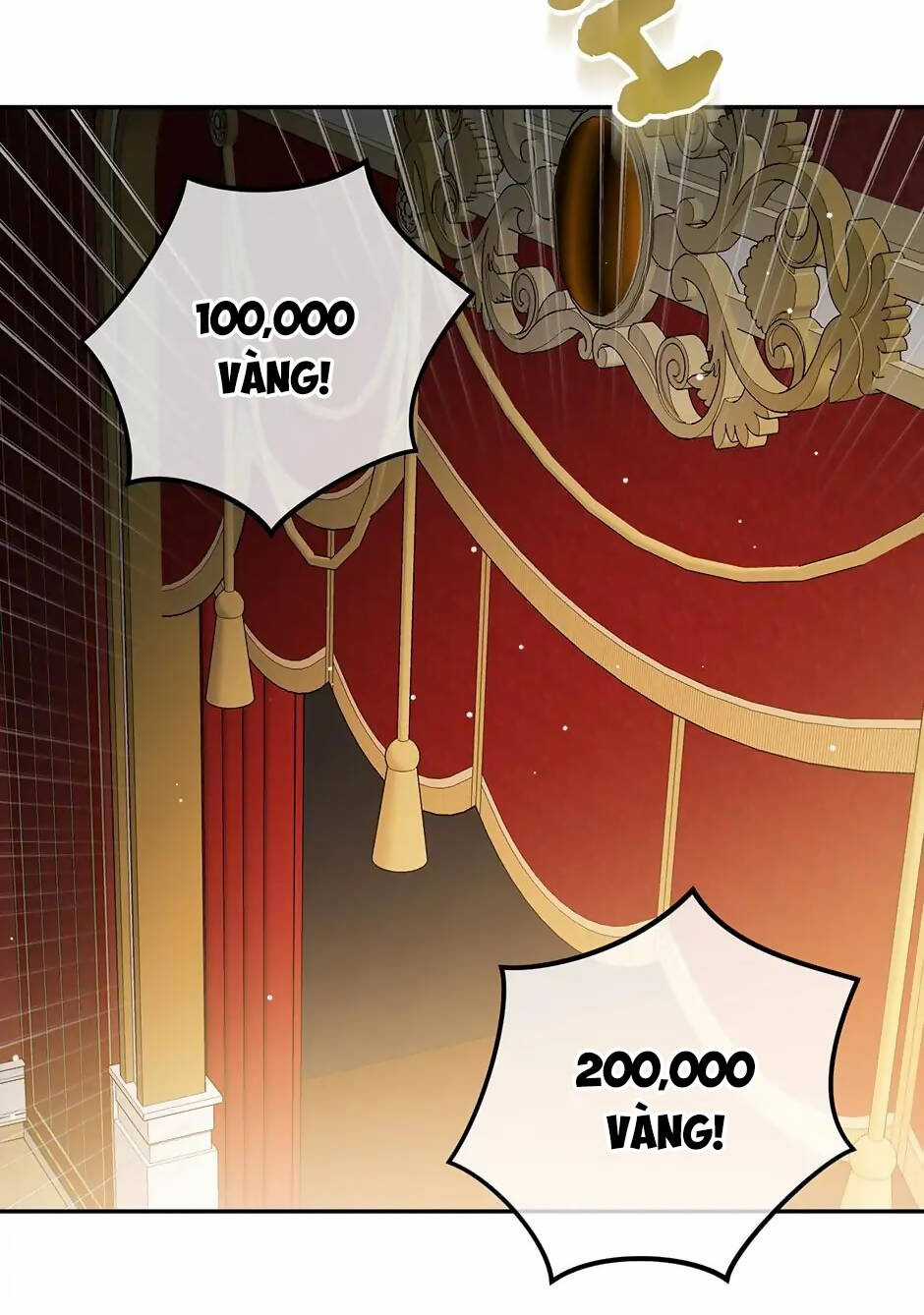 Phương Pháp Ngăn Bạo Chúa Hắc Hoá Chapter 88 trang 103