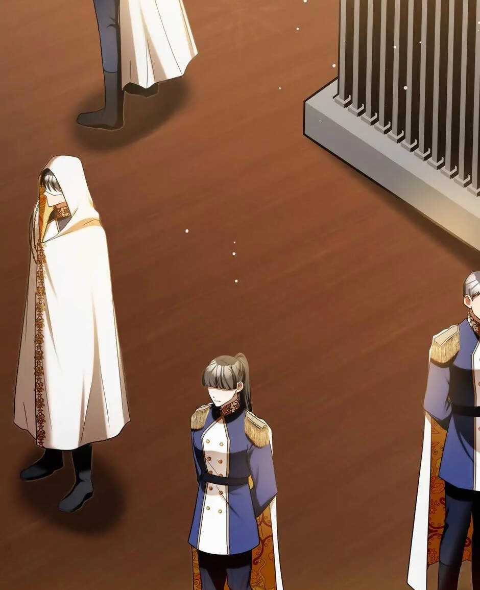 Phương Pháp Ngăn Bạo Chúa Hắc Hoá Chapter 88 trang 116