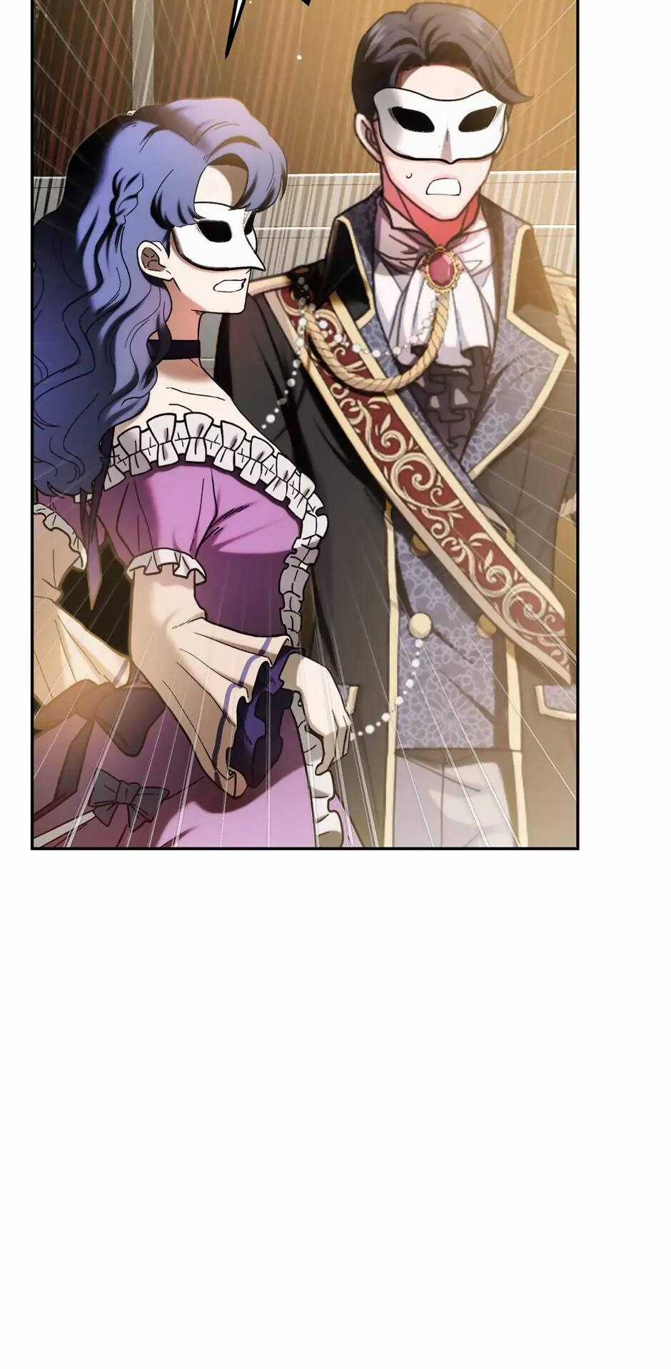 Phương Pháp Ngăn Bạo Chúa Hắc Hoá Chapter 88 trang 120