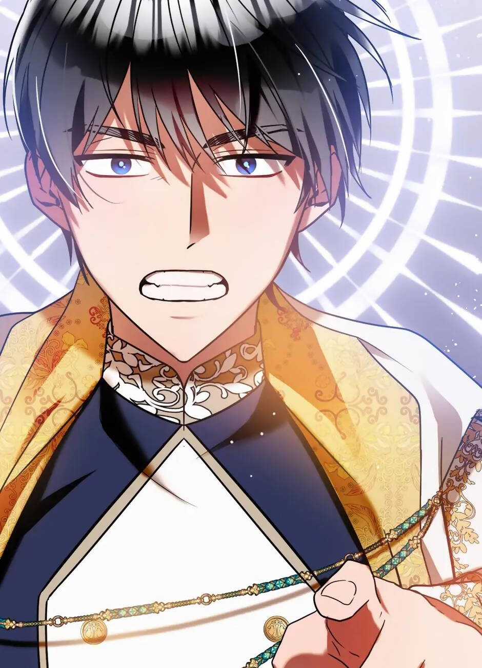 Phương Pháp Ngăn Bạo Chúa Hắc Hoá Chapter 88 trang 122