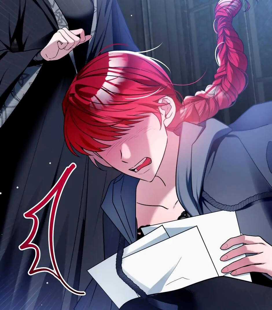 Phương Pháp Ngăn Bạo Chúa Hắc Hoá Chapter 88 trang 13