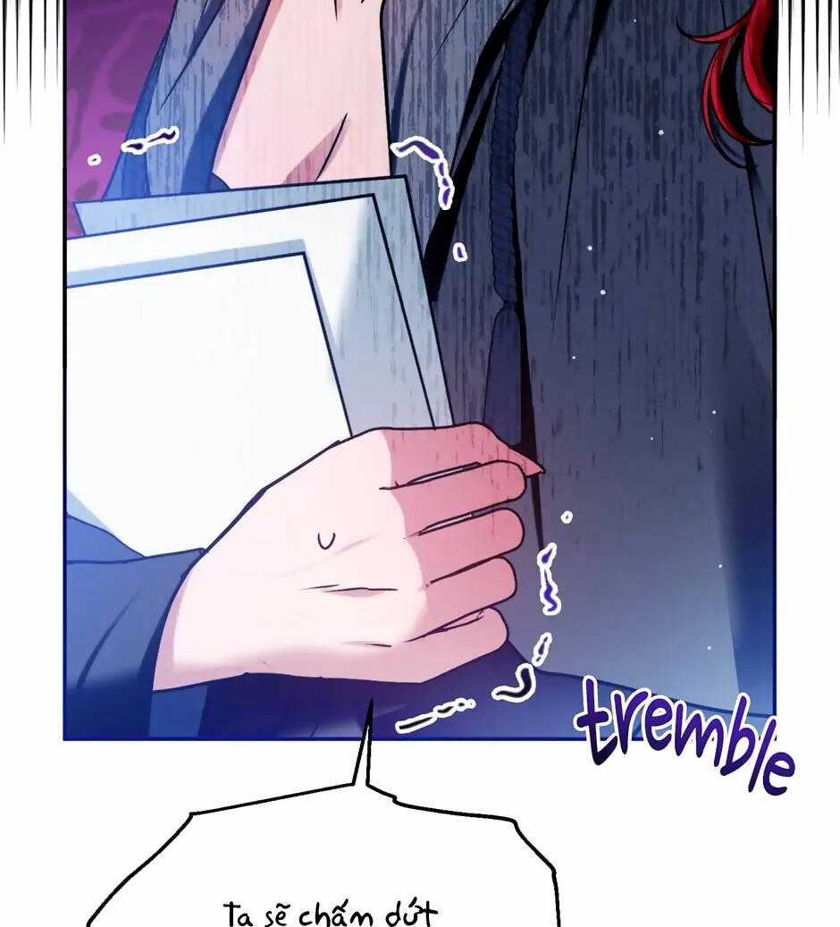 Phương Pháp Ngăn Bạo Chúa Hắc Hoá Chapter 88 trang 15