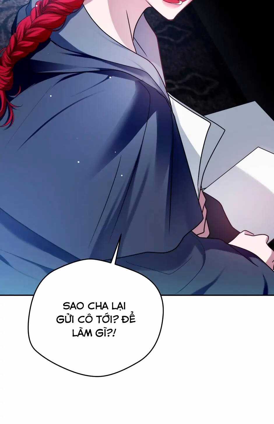Phương Pháp Ngăn Bạo Chúa Hắc Hoá Chapter 88 trang 18