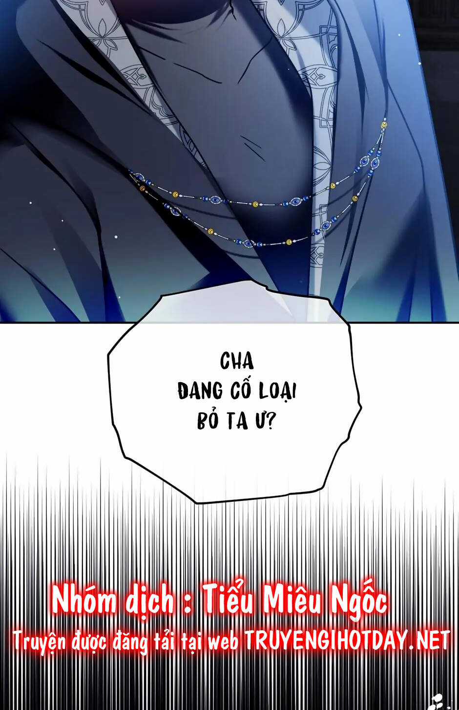 Phương Pháp Ngăn Bạo Chúa Hắc Hoá Chapter 88 trang 20