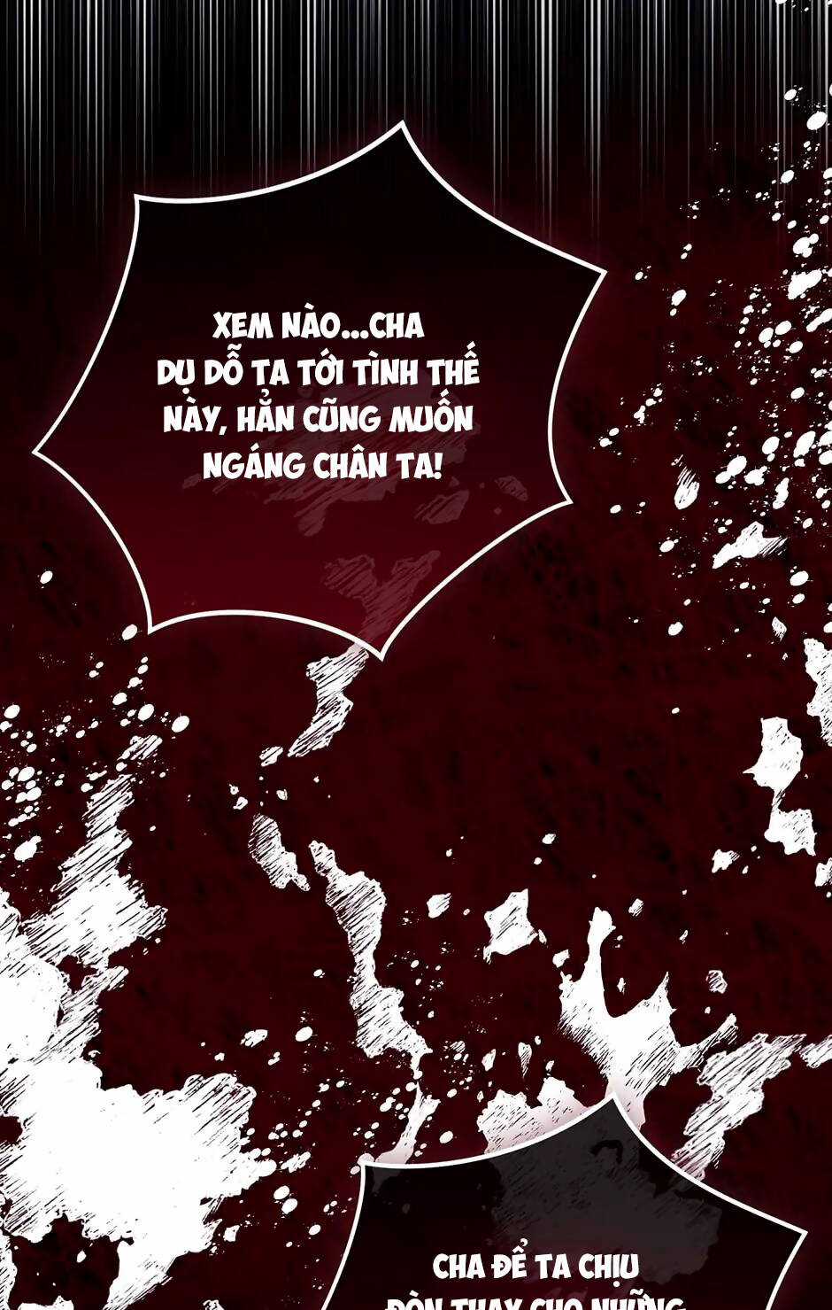 Phương Pháp Ngăn Bạo Chúa Hắc Hoá Chapter 88 trang 21