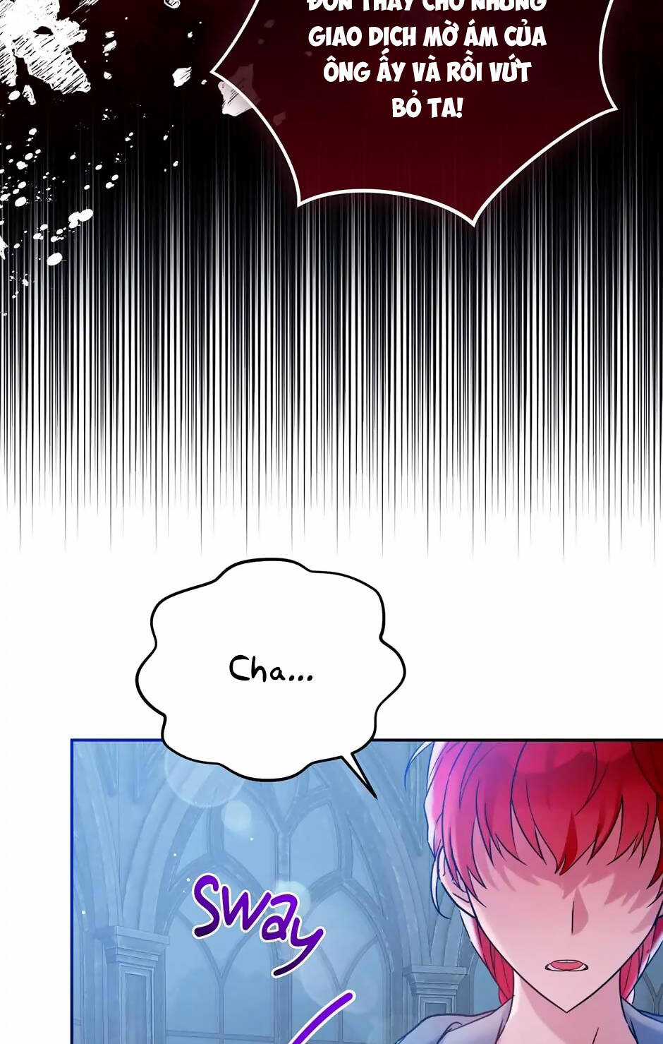 Phương Pháp Ngăn Bạo Chúa Hắc Hoá Chapter 88 trang 22