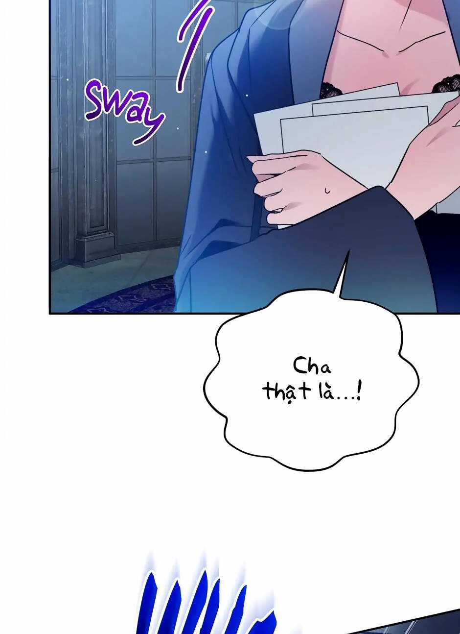 Phương Pháp Ngăn Bạo Chúa Hắc Hoá Chapter 88 trang 23