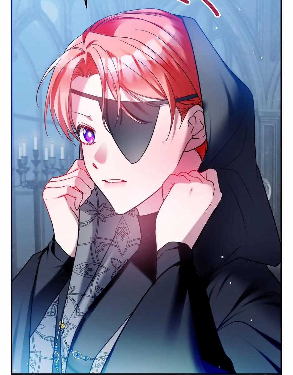 Phương Pháp Ngăn Bạo Chúa Hắc Hoá Chapter 88 trang 27