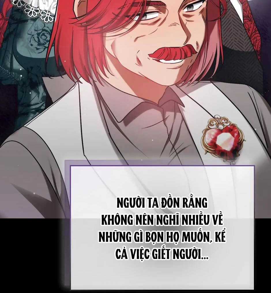 Phương Pháp Ngăn Bạo Chúa Hắc Hoá Chapter 88 trang 30