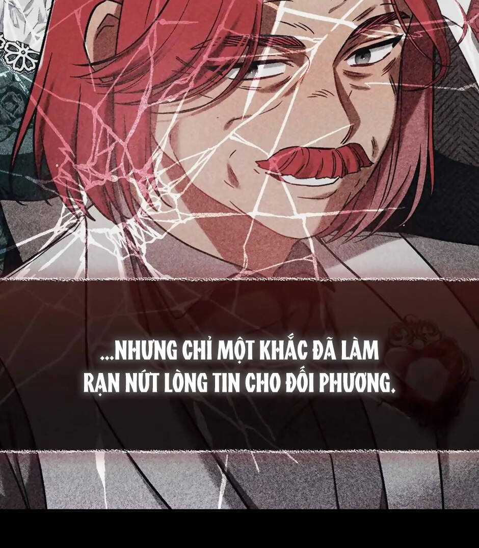 Phương Pháp Ngăn Bạo Chúa Hắc Hoá Chapter 88 trang 32