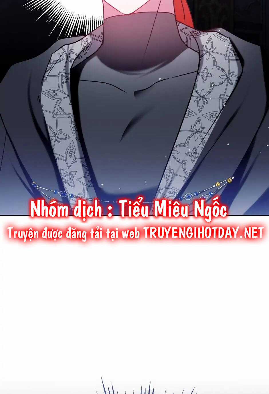 Phương Pháp Ngăn Bạo Chúa Hắc Hoá Chapter 88 trang 4