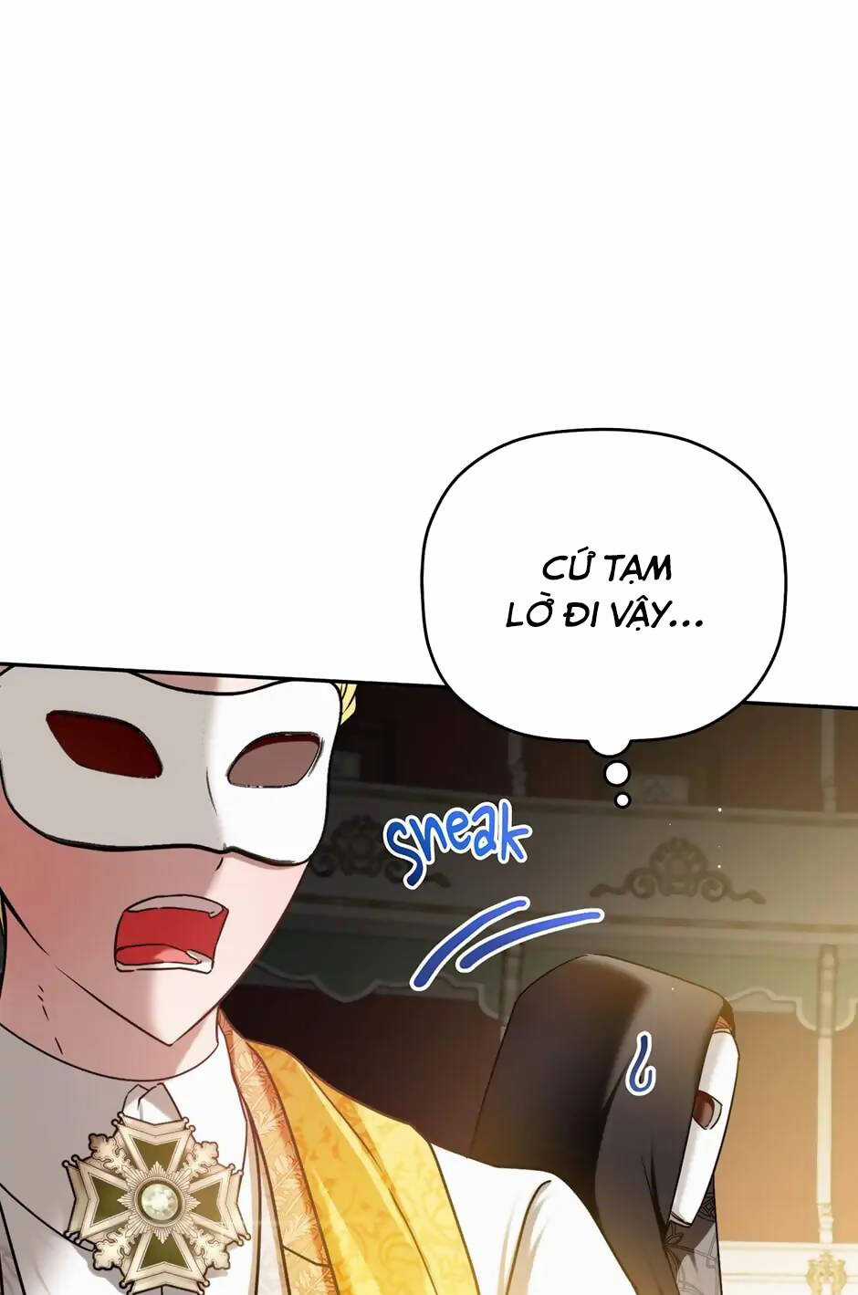 Phương Pháp Ngăn Bạo Chúa Hắc Hoá Chapter 88 trang 42