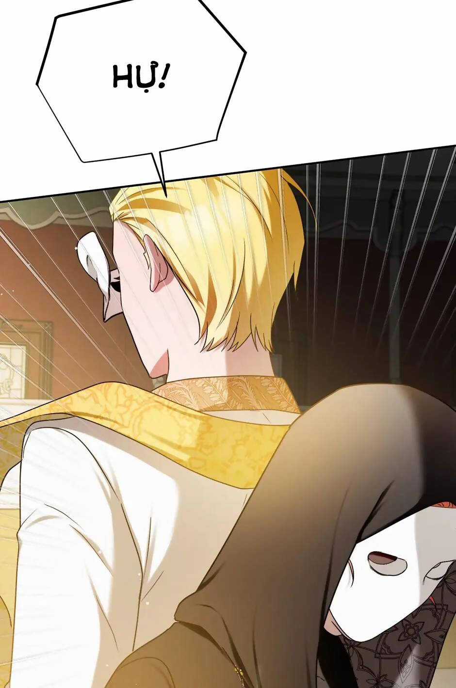 Phương Pháp Ngăn Bạo Chúa Hắc Hoá Chapter 88 trang 45