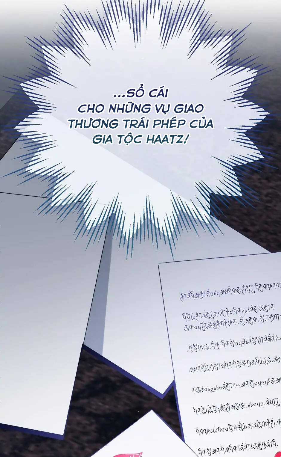Phương Pháp Ngăn Bạo Chúa Hắc Hoá Chapter 88 trang 5
