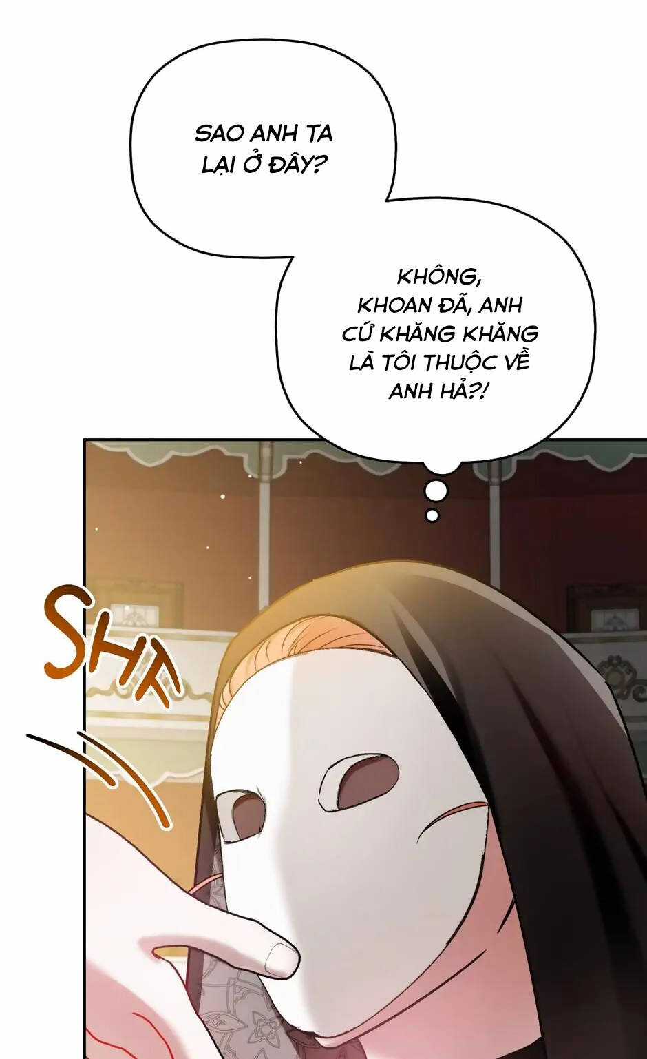 Phương Pháp Ngăn Bạo Chúa Hắc Hoá Chapter 88 trang 52