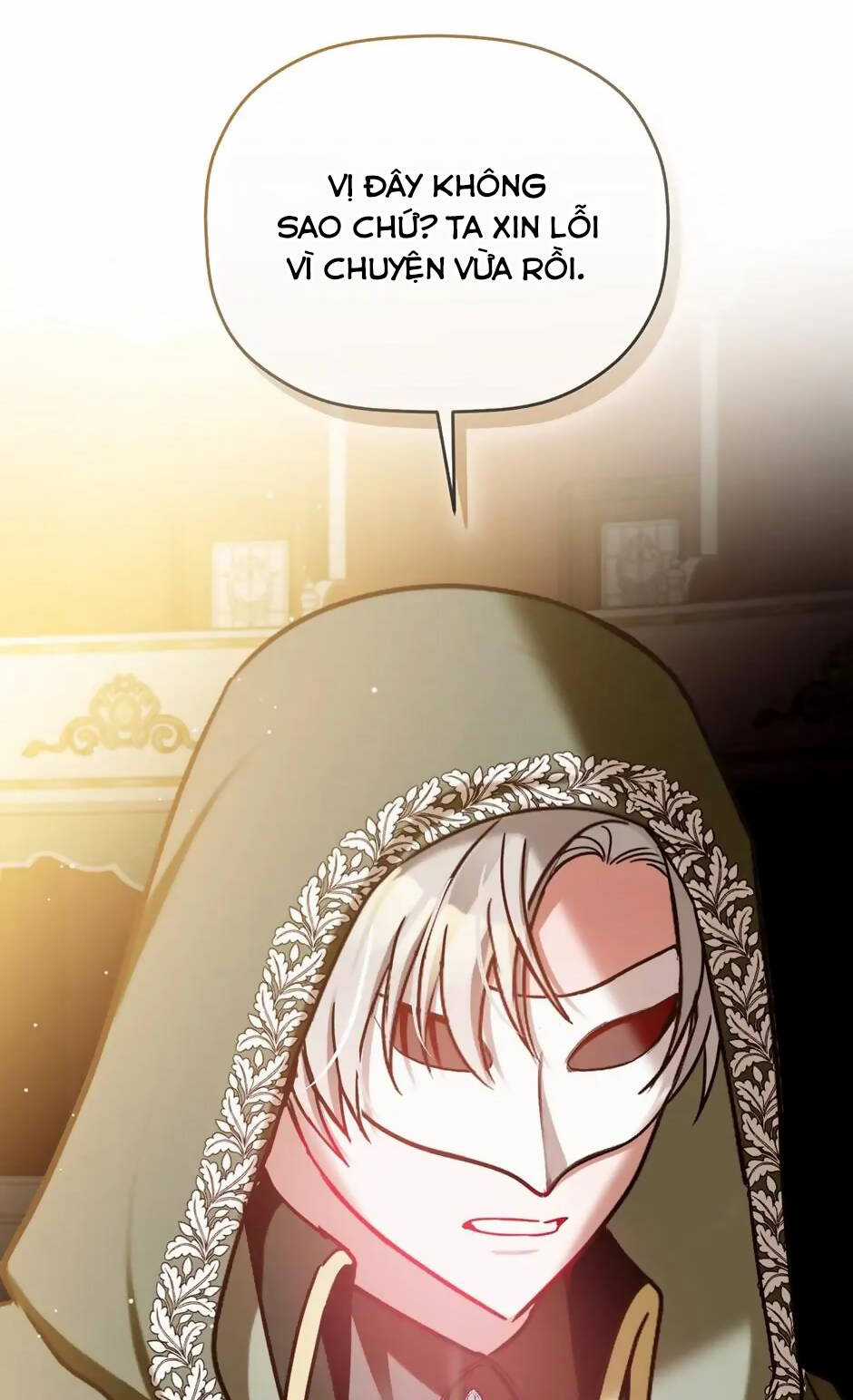 Phương Pháp Ngăn Bạo Chúa Hắc Hoá Chapter 88 trang 54