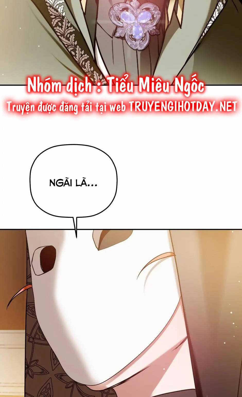 Phương Pháp Ngăn Bạo Chúa Hắc Hoá Chapter 88 trang 55