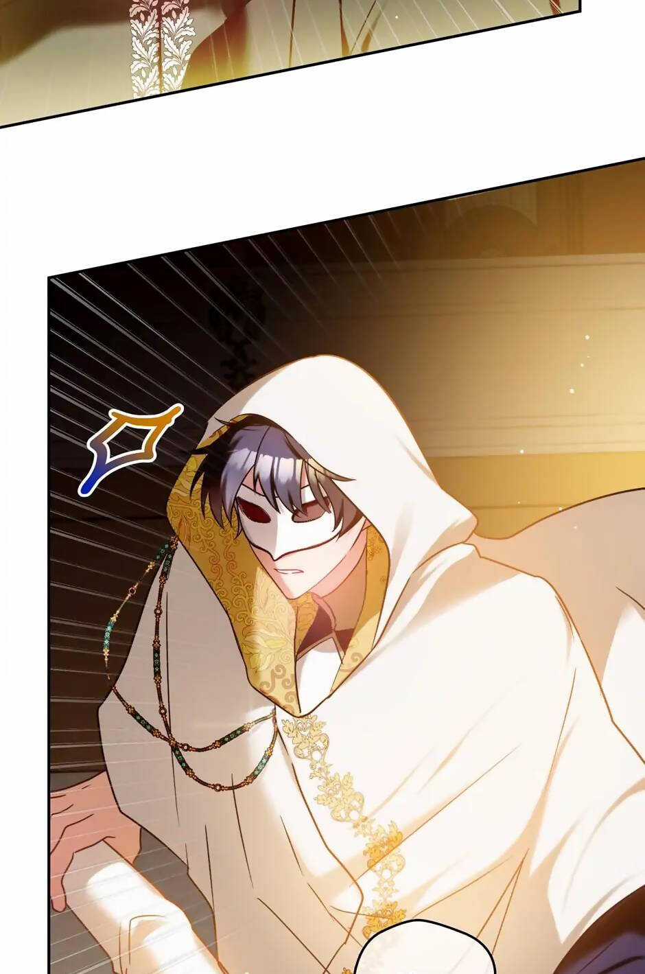 Phương Pháp Ngăn Bạo Chúa Hắc Hoá Chapter 88 trang 58