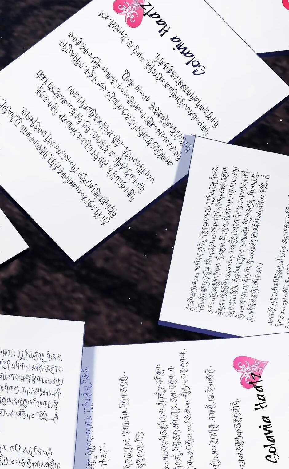 Phương Pháp Ngăn Bạo Chúa Hắc Hoá Chapter 88 trang 6