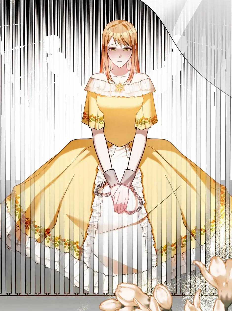 Phương Pháp Ngăn Bạo Chúa Hắc Hoá Chapter 88 trang 61