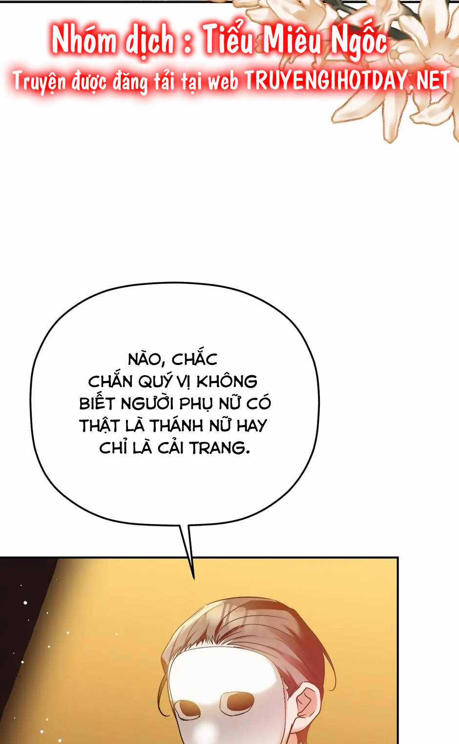 Phương Pháp Ngăn Bạo Chúa Hắc Hoá Chapter 88 trang 62