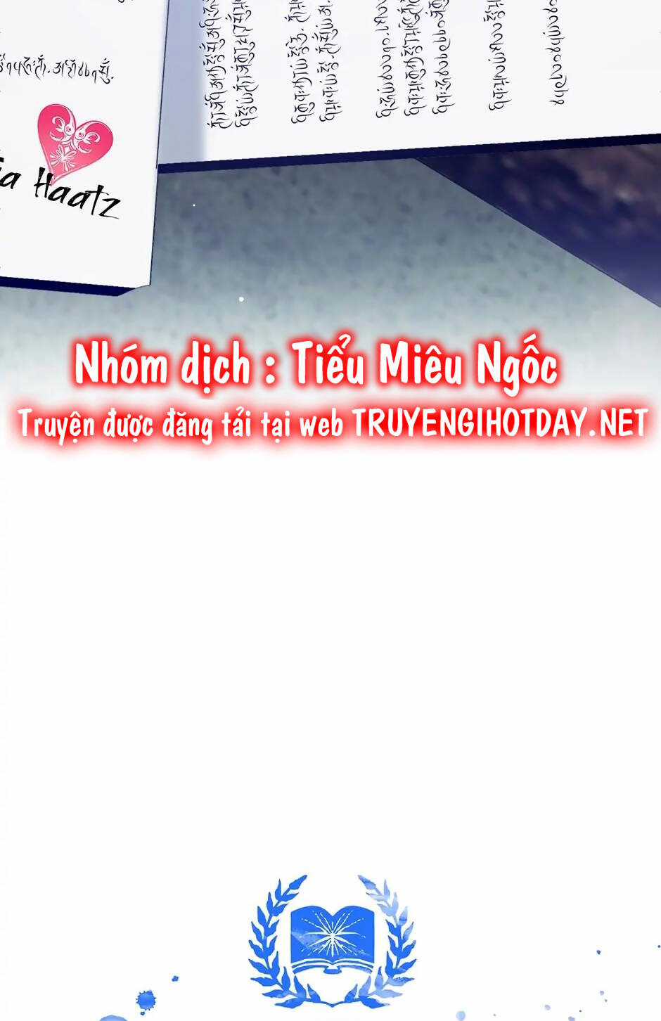 Phương Pháp Ngăn Bạo Chúa Hắc Hoá Chapter 88 trang 7