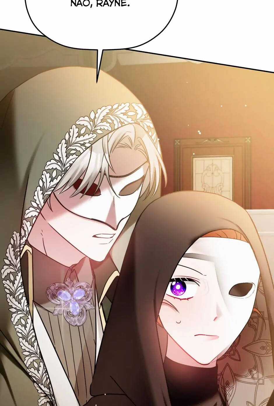 Phương Pháp Ngăn Bạo Chúa Hắc Hoá Chapter 88 trang 71