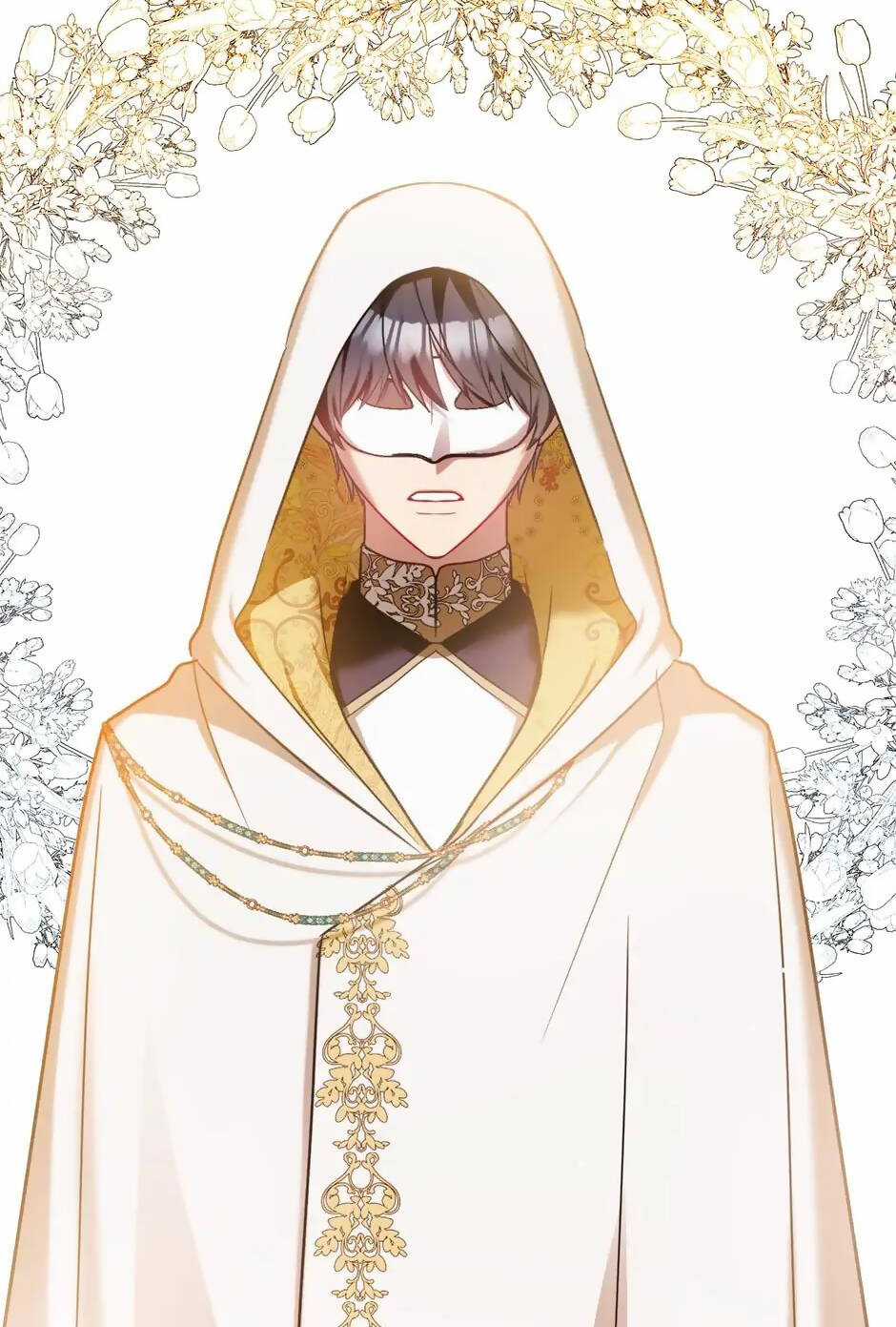 Phương Pháp Ngăn Bạo Chúa Hắc Hoá Chapter 88 trang 74