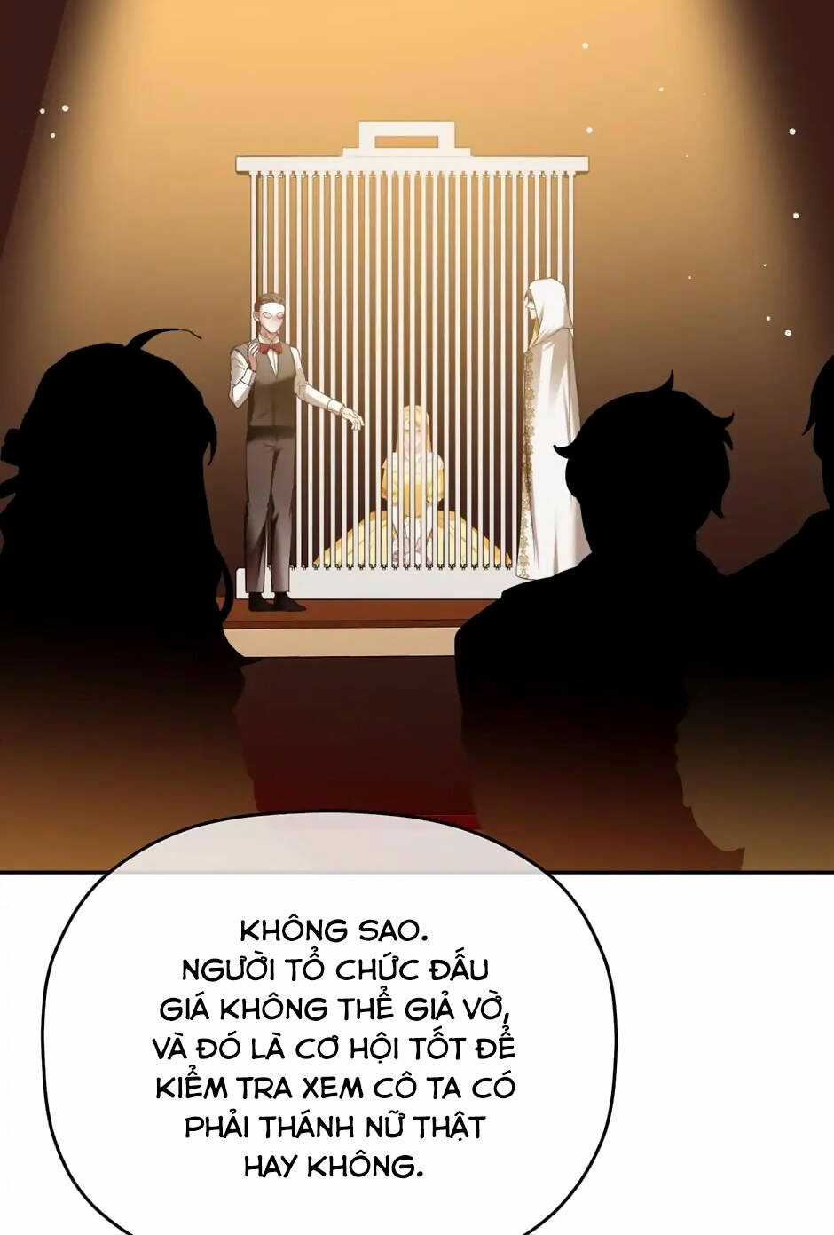 Phương Pháp Ngăn Bạo Chúa Hắc Hoá Chapter 88 trang 76