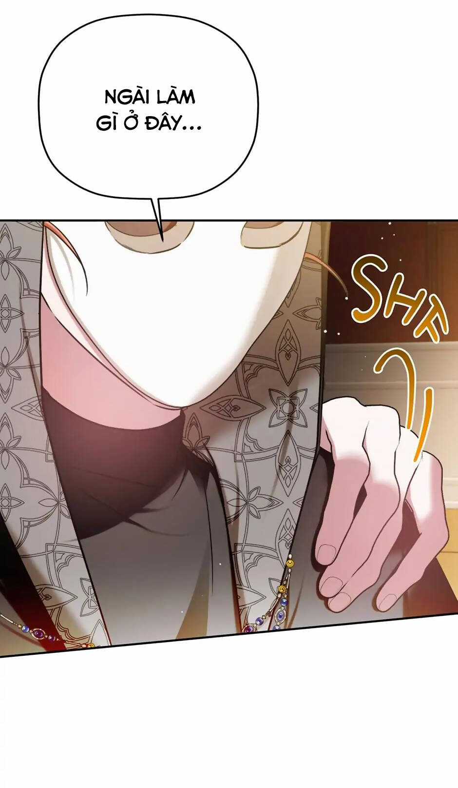 Phương Pháp Ngăn Bạo Chúa Hắc Hoá Chapter 88 trang 84