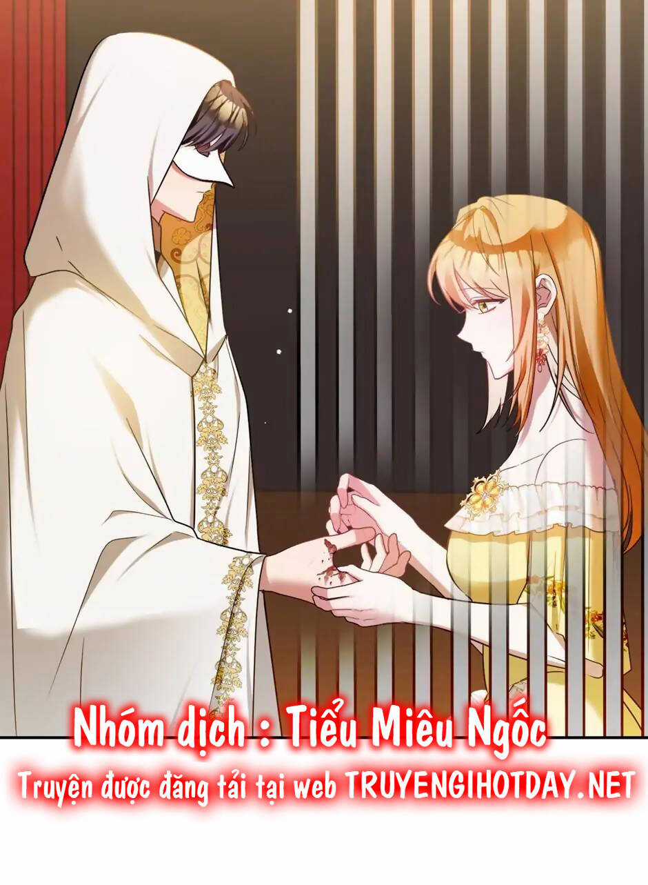 Phương Pháp Ngăn Bạo Chúa Hắc Hoá Chapter 88 trang 96