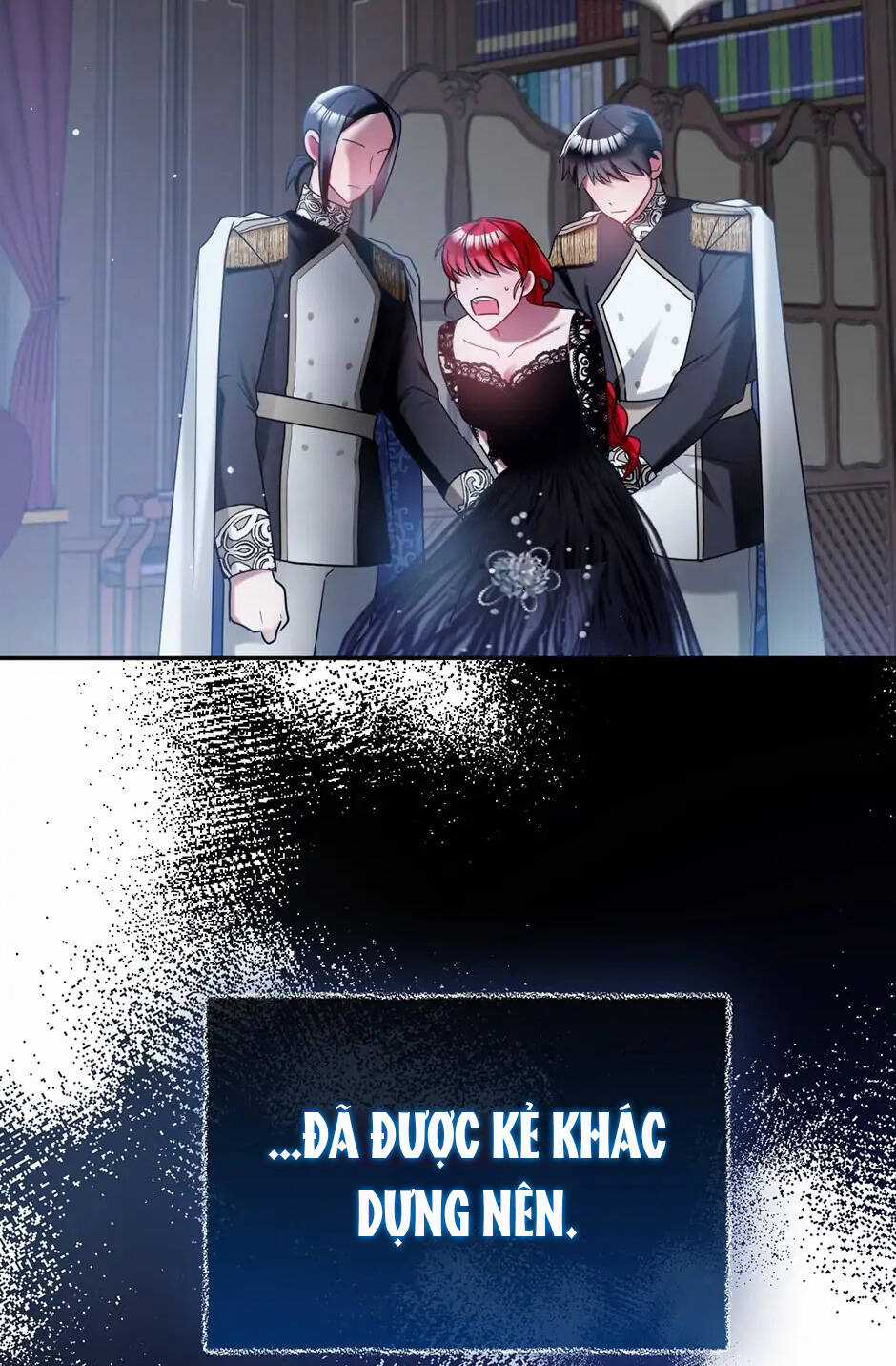 Phương Pháp Ngăn Bạo Chúa Hắc Hoá Chapter 89 trang 101