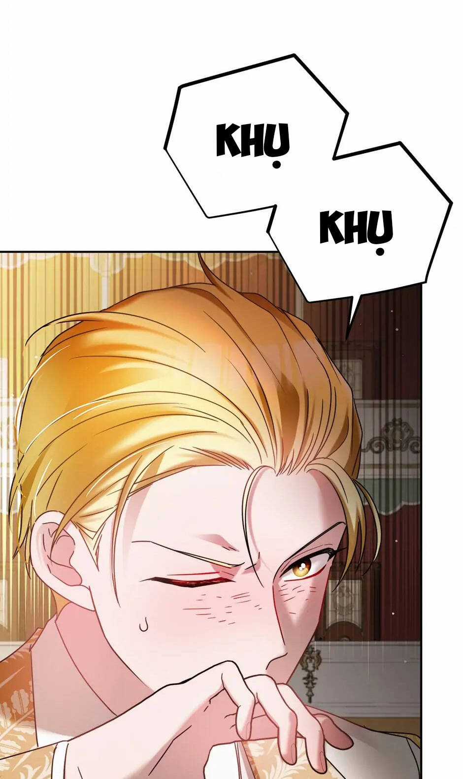 Phương Pháp Ngăn Bạo Chúa Hắc Hoá Chapter 89 trang 13