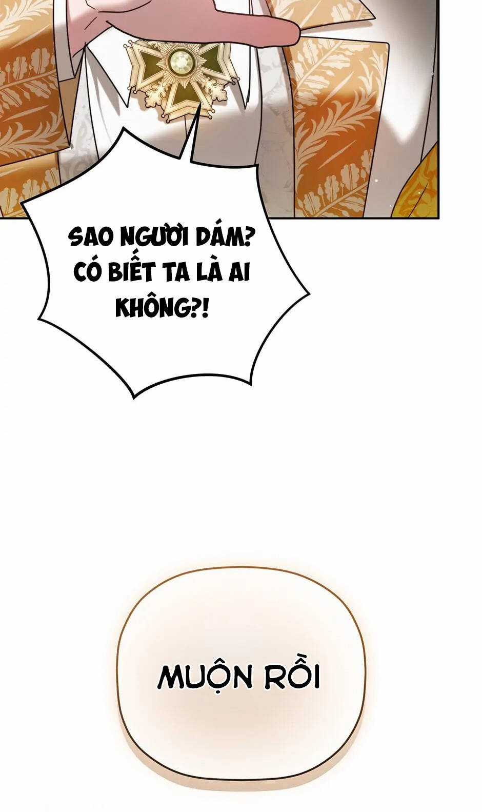 Phương Pháp Ngăn Bạo Chúa Hắc Hoá Chapter 89 trang 14