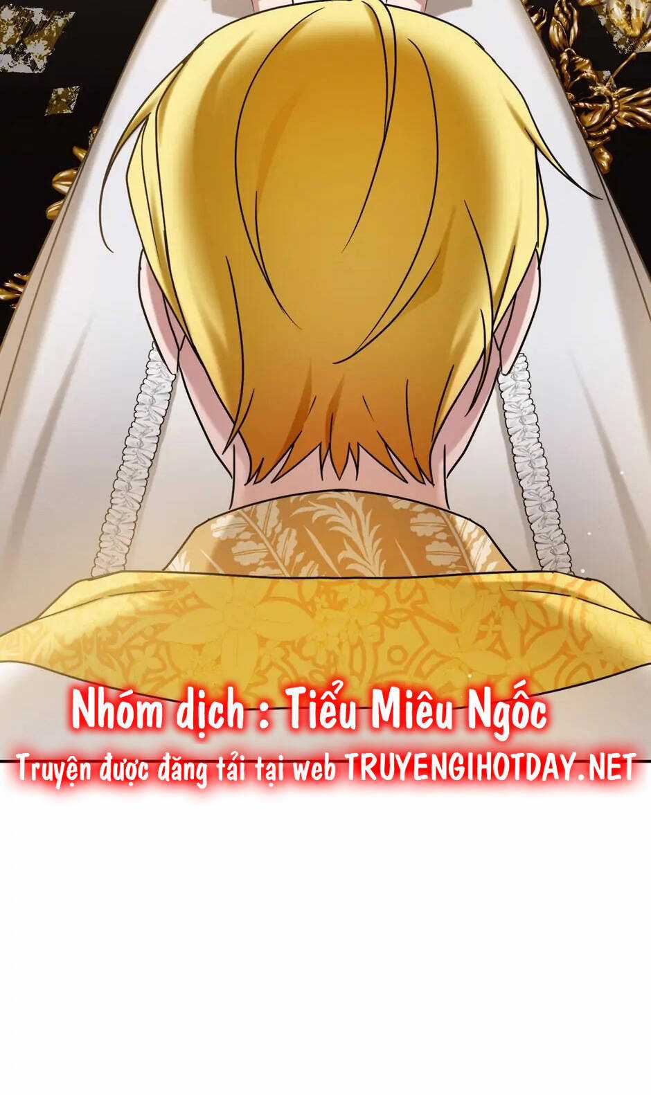 Phương Pháp Ngăn Bạo Chúa Hắc Hoá Chapter 89 trang 17