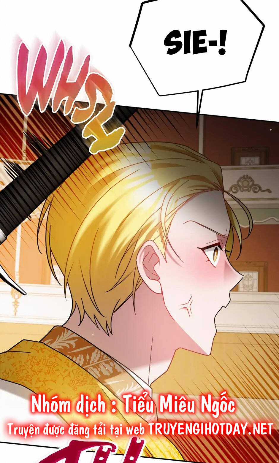 Phương Pháp Ngăn Bạo Chúa Hắc Hoá Chapter 89 trang 21